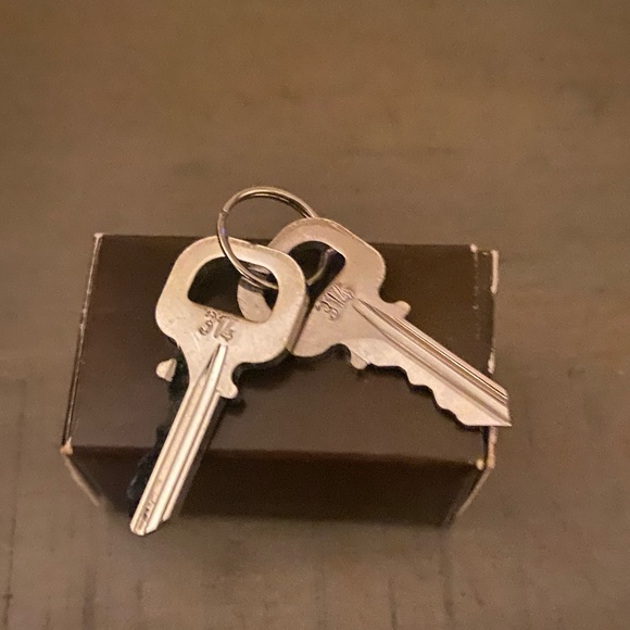 Louis Vuitton Epi Alma PM - Picture 6 of 6